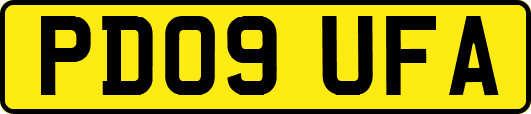 PD09UFA