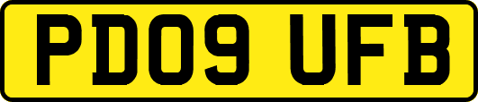 PD09UFB