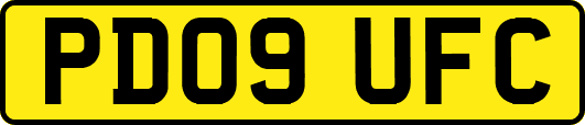 PD09UFC