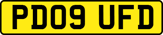 PD09UFD
