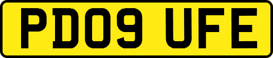 PD09UFE