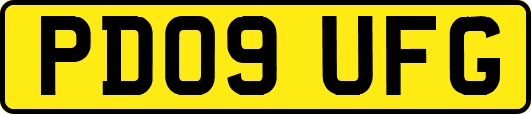 PD09UFG