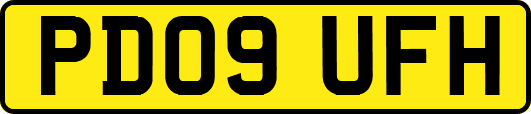 PD09UFH