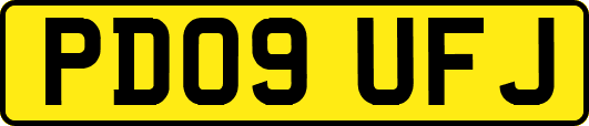 PD09UFJ