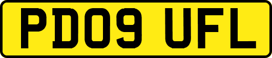 PD09UFL
