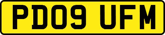 PD09UFM