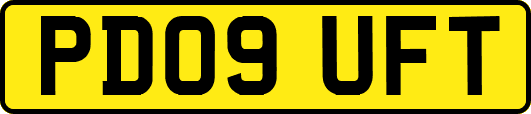 PD09UFT