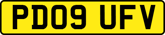 PD09UFV
