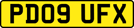 PD09UFX