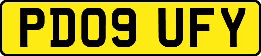 PD09UFY