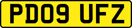 PD09UFZ