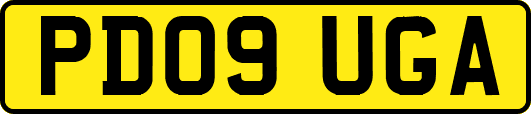 PD09UGA