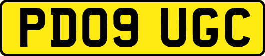 PD09UGC