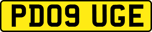 PD09UGE