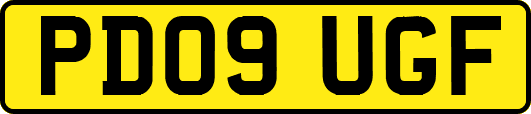 PD09UGF