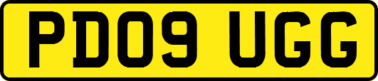 PD09UGG