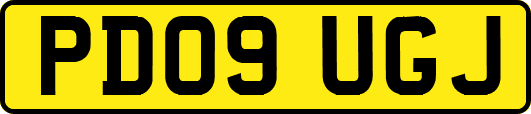 PD09UGJ