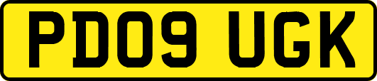 PD09UGK