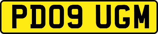 PD09UGM