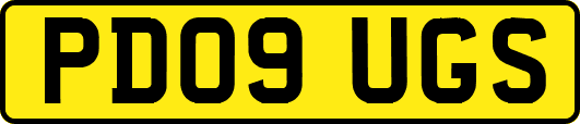 PD09UGS