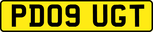 PD09UGT