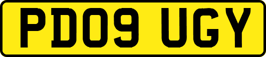 PD09UGY