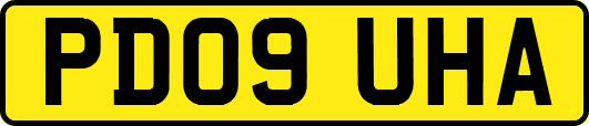 PD09UHA