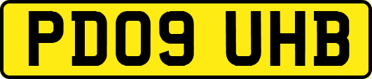 PD09UHB