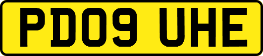PD09UHE