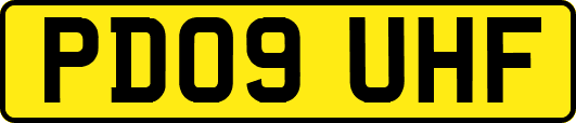 PD09UHF