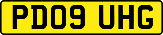PD09UHG