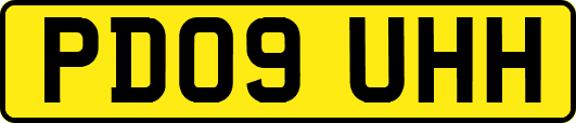 PD09UHH