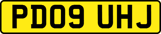 PD09UHJ