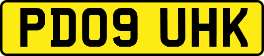 PD09UHK