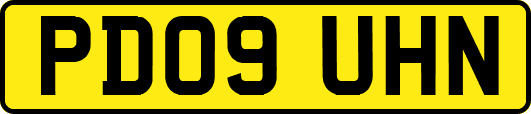 PD09UHN
