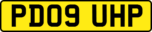 PD09UHP