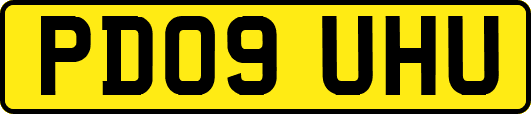 PD09UHU