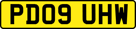 PD09UHW