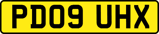 PD09UHX