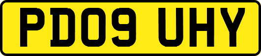 PD09UHY