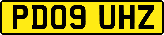 PD09UHZ