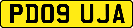 PD09UJA