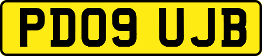 PD09UJB
