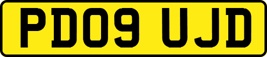 PD09UJD