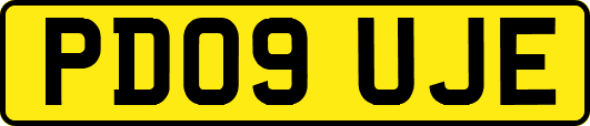 PD09UJE