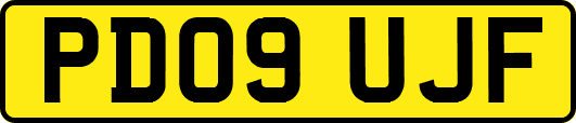 PD09UJF