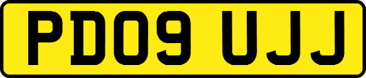 PD09UJJ