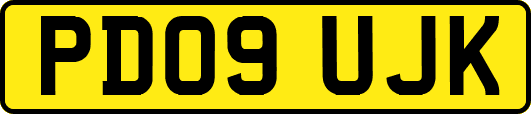 PD09UJK