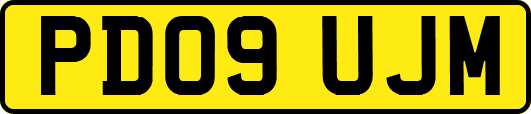 PD09UJM