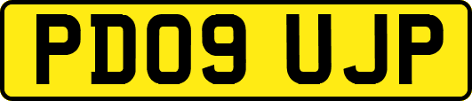 PD09UJP